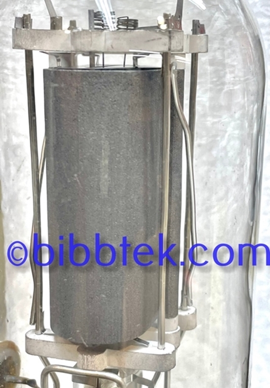 Picture of RCA 810 vacuum tube, Unboxed, Untested, NOS.