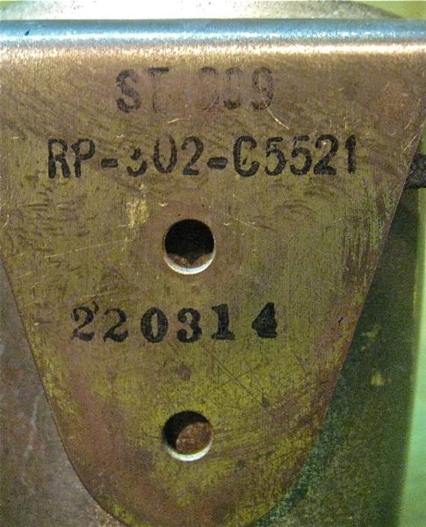 Picture of Jensen Super Tweeter, RP-302 SOLD OUT