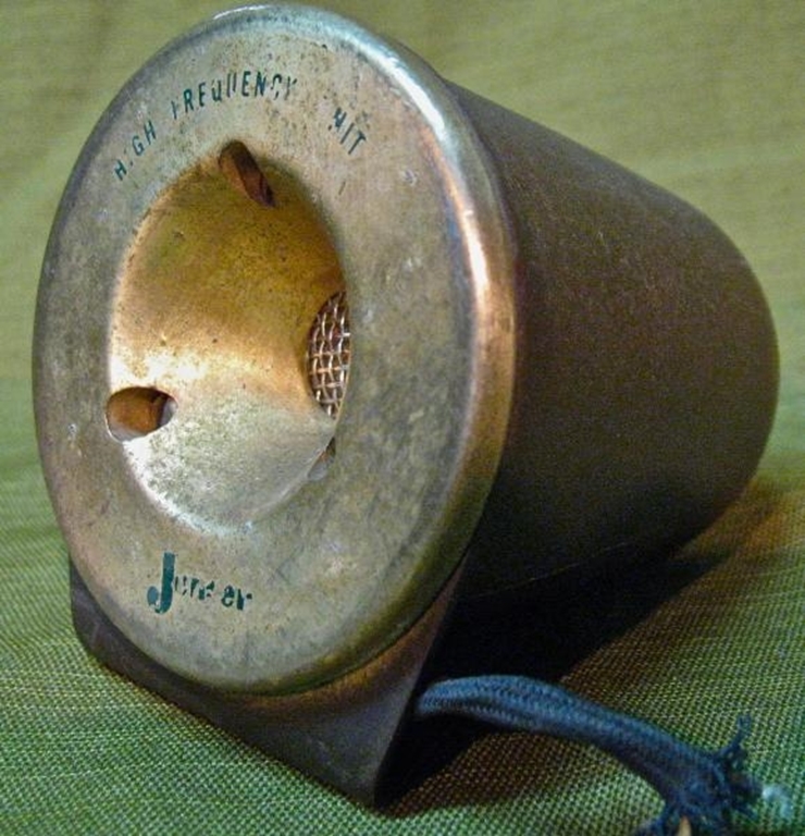 Picture of Jensen Super Tweeter, RP-302 SOLD OUT