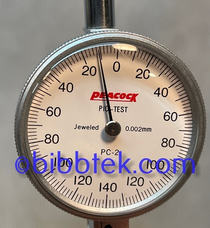 Picture of Sony VTR  Alignment Tools, over 40 items.