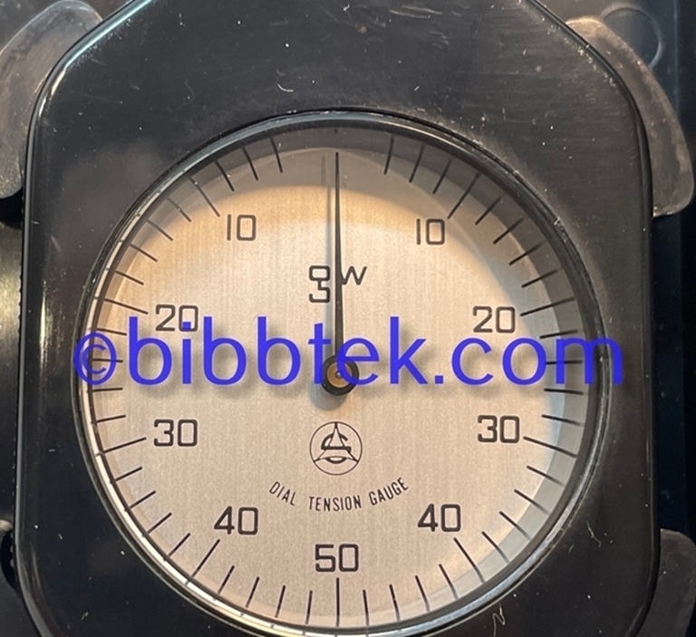 Picture of Sony VTR  Alignment Tools, over 40 items.