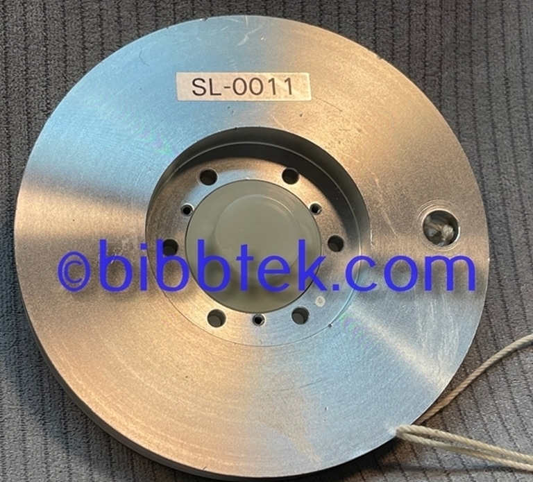 Picture of Sony VTR  Alignment Tools, over 40 items.