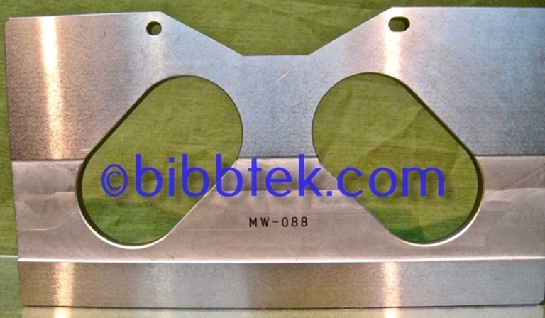 Picture of Sony VTR  Alignment Tools, over 40 items.