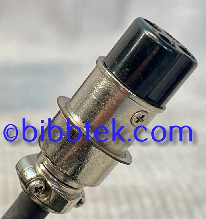 Picture of RTS Systems Power Supplies, 12 Volt AC, 3.3 Amps. PN WP664012CG.