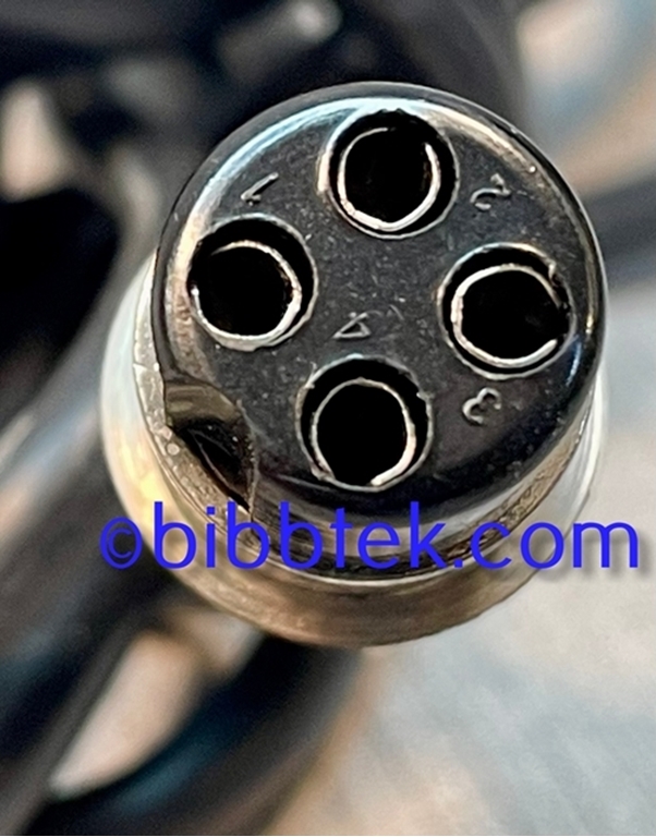 Picture of RTS Systems Power Supplies, 12 Volt AC, 3.3 Amps. PN WP664012CG.