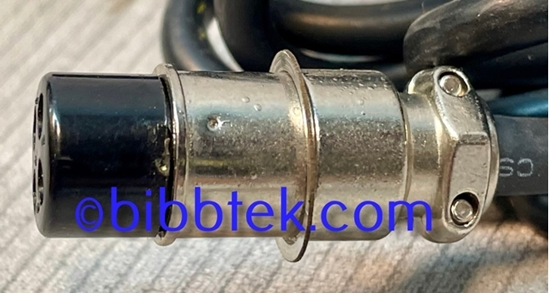 Picture of RTS Systems Power Supplies, 12 Volt AC, 3.3 Amps. PN WP664012CG.