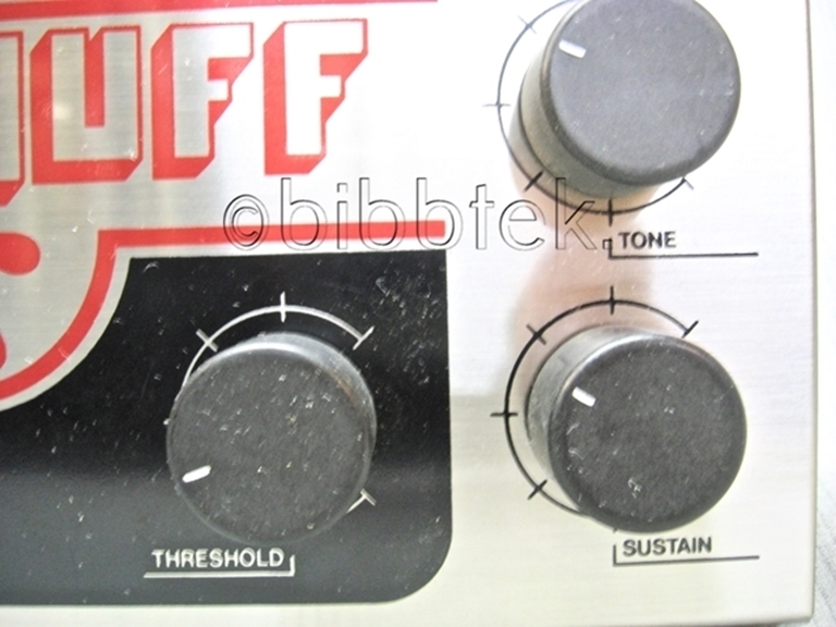 Picture of Electro-Harmonix Deluxe Big Muff π  SOLD OUT