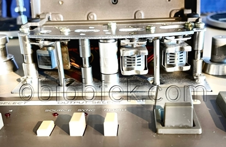 Picture of Tascam Model 44 4 track Reel deck,SOLD OUT.