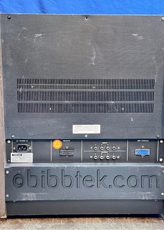 Picture of Tascam Model 44 4 track Reel deck,SOLD OUT.