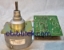 Picture of Otari MX5050 Capstan Motor Assembly, pn MR5A021