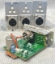 Picture of TOA Model M-01 Microphone Input Modules