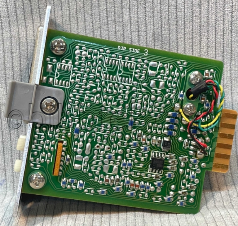 Picture of TOA Model M-01 Microphone Input Modules