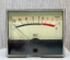 Picture of Otari MX5050 VU Meter, used, tested and working.  pn ME11005.