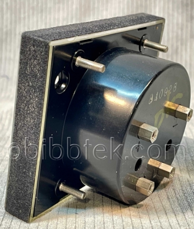 Picture of Otari MX5050 VU Meter, used, tested and working.  pn ME11005.