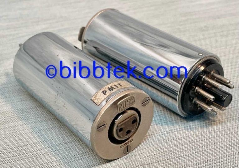 Picture of Crown International PMIT Microphone Input Transformers