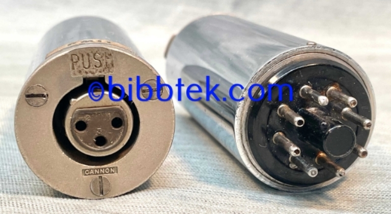 Picture of Crown International PMIT Microphone Input Transformers