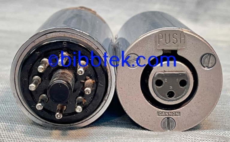 Picture of Crown International PMIT Microphone Input Transformers