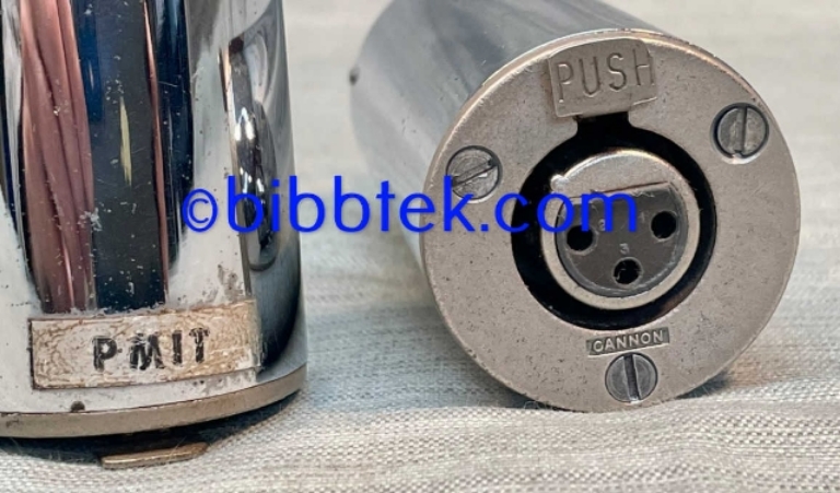 Picture of Crown International PMIT Microphone Input Transformers