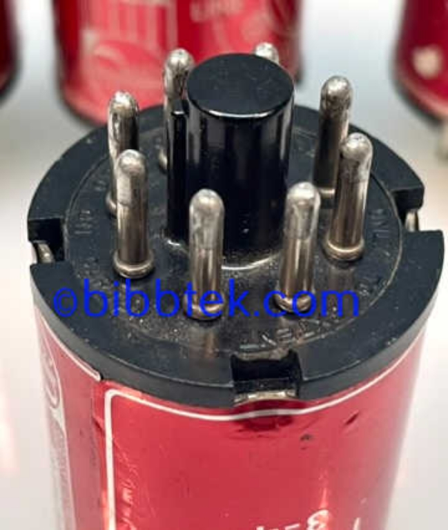 Picture of Altec/Peerless 15095 Input  Matching Transformer