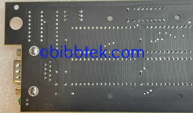 Picture of AMX AXC-EM Enhanced Master